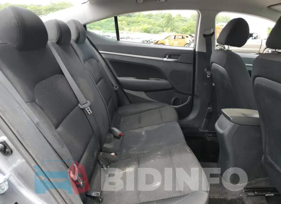 5NPD84LF7KH481114 Photo# 10