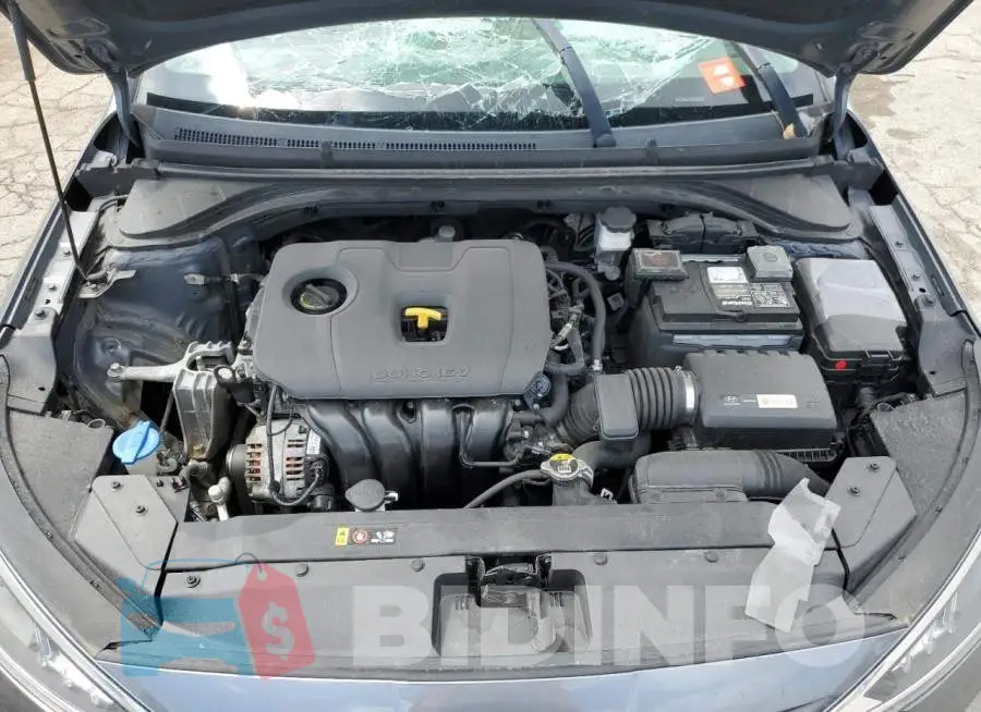 5NPD84LF7KH481114 Photo# 11