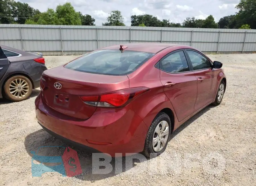 5NPDH4AE8GH746348 Photo# 3