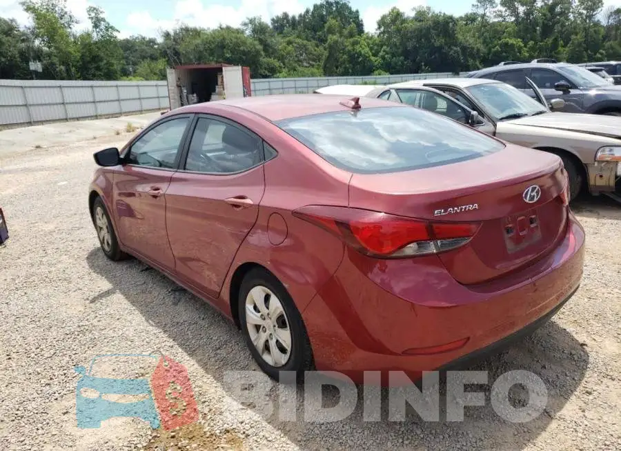 5NPDH4AE8GH746348 Photo# 2