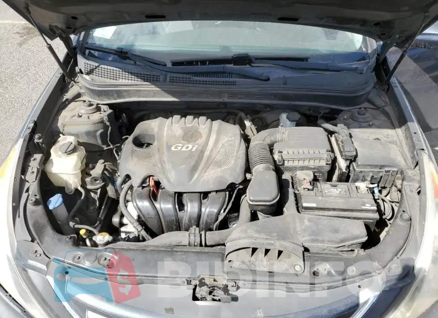 5NPEB4ACXEH903041 Photo# 11
