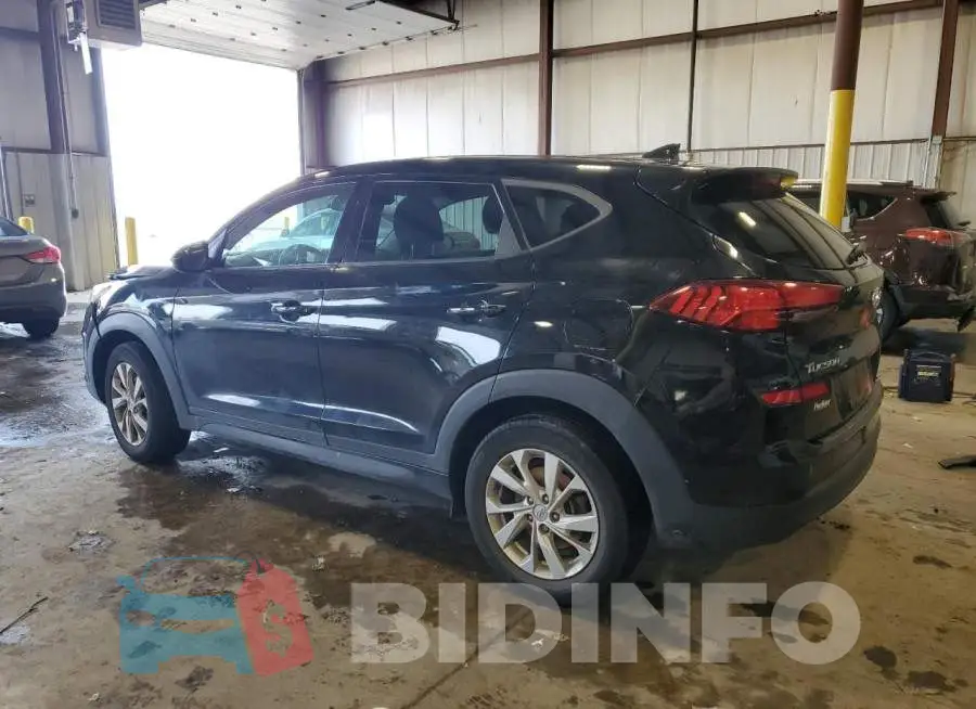KM8J2CA45KU064849 Photo# 2