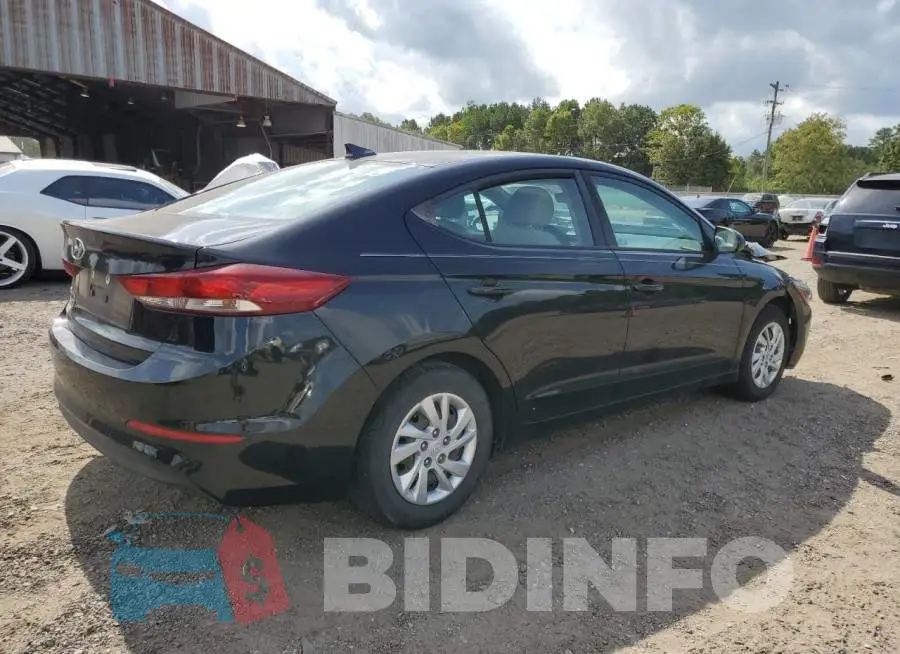 KMHD74LF4HU135261 Photo# 3