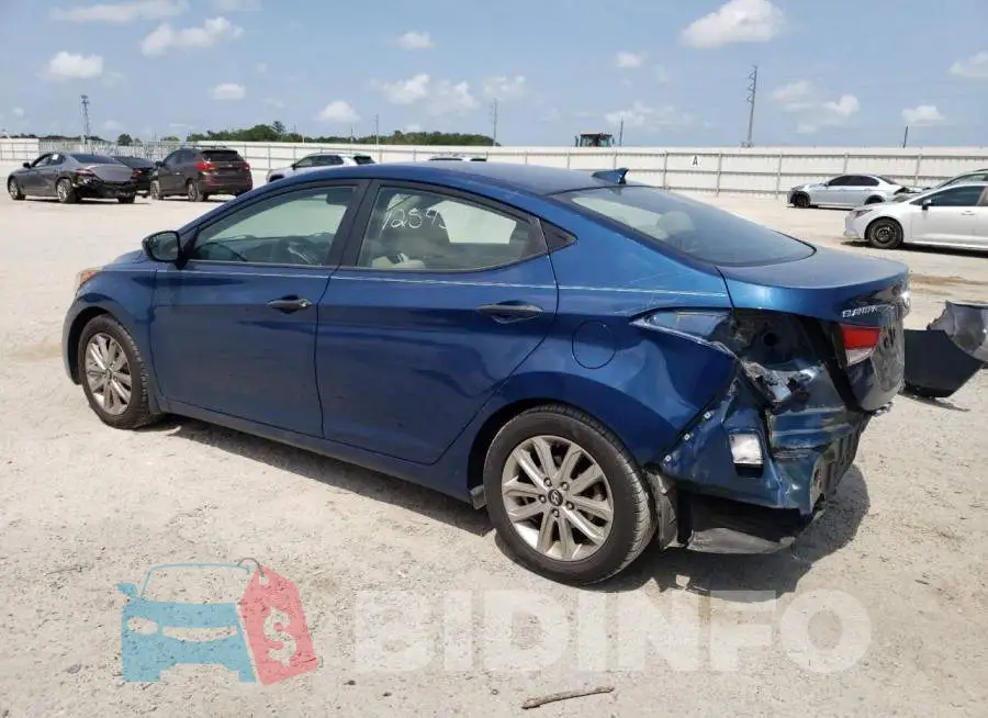 KMHDH4AE9GU531689 Photo# 2