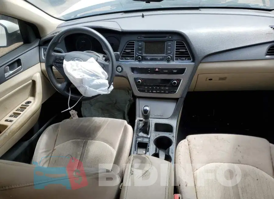 KMHE24L17GA012206 Photo# 8