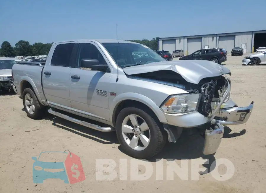 1C6RR6LT1FS639529 Photo# 4