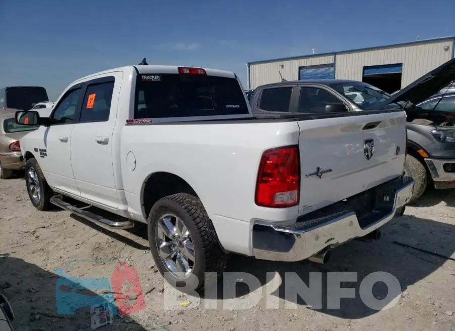 1C6RR6LT1KS512807 Photo# 2
