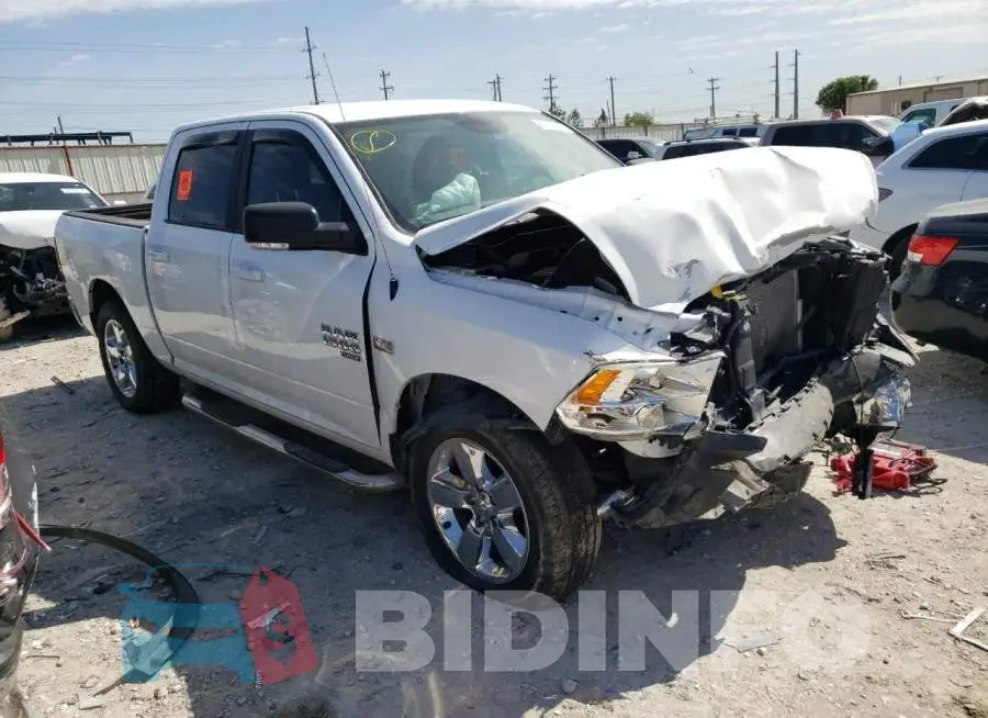 1C6RR6LT1KS512807 Photo# 4