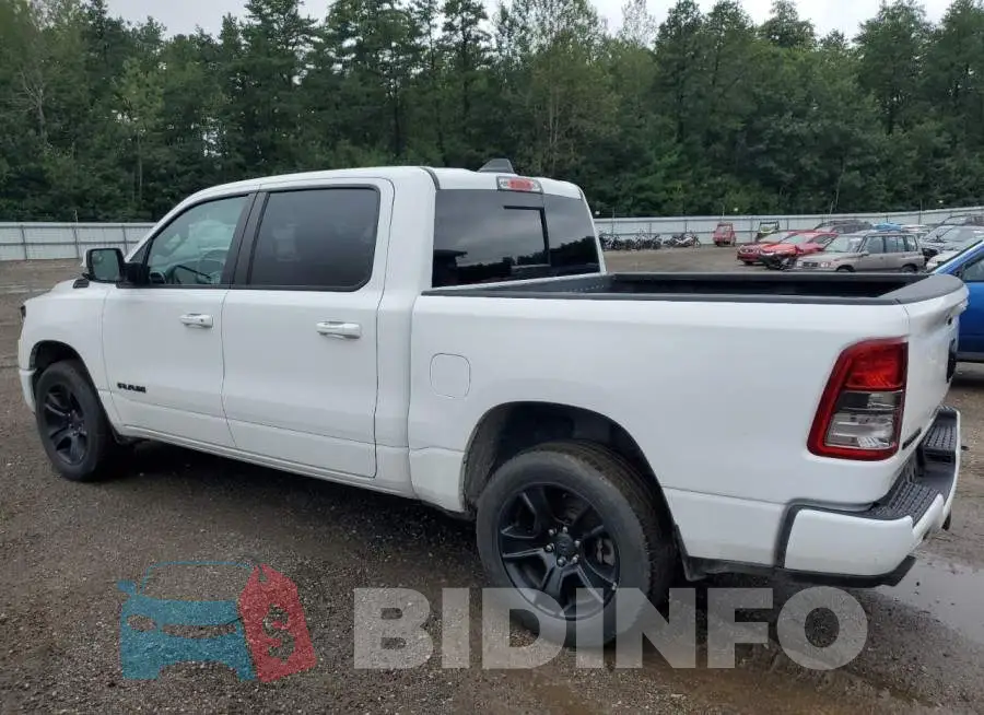 1C6SRFFT5LN216525 Photo# 2