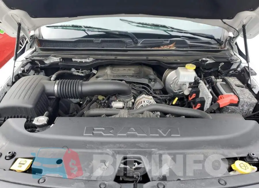 1C6SRFFT5LN216525 Photo# 11