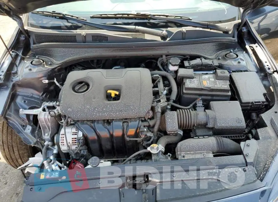 3KPF24AD1PE610505 Photo# 11