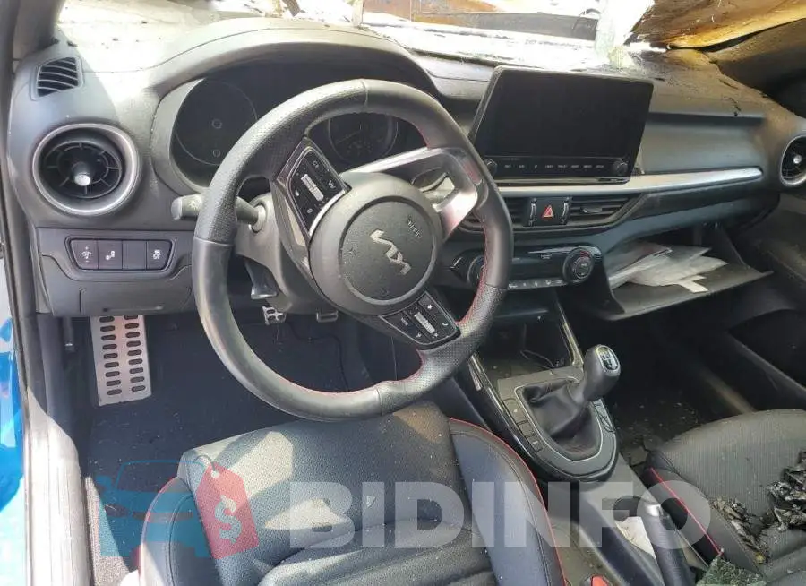 3KPF44ACXNE487334 Photo# 8