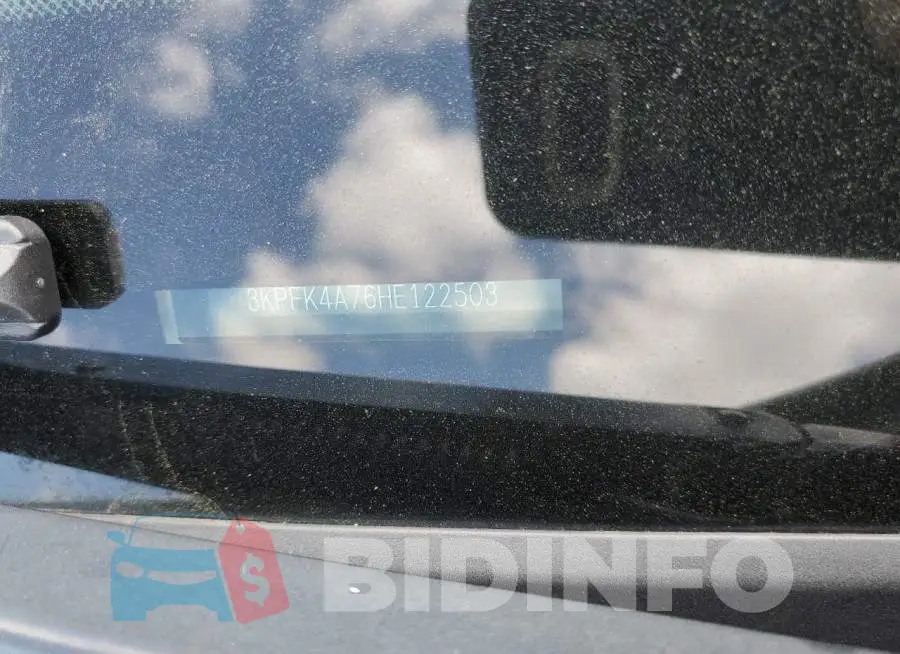 3KPFK4A76HE122503 Photo# 13
