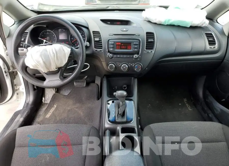 3KPFK4A76HE122503 Photo# 8