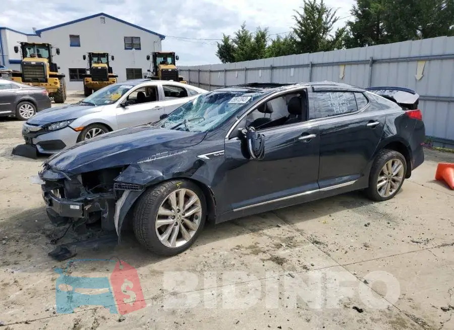 5XXGR4A62FG455602 Photo# 1
