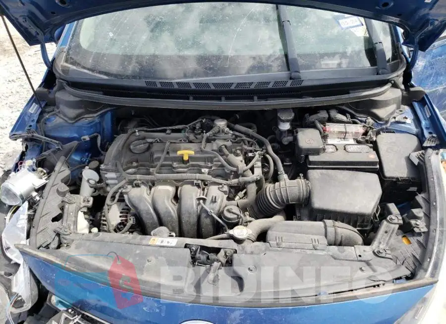 KNAFX6A85E5221422 Photo# 11