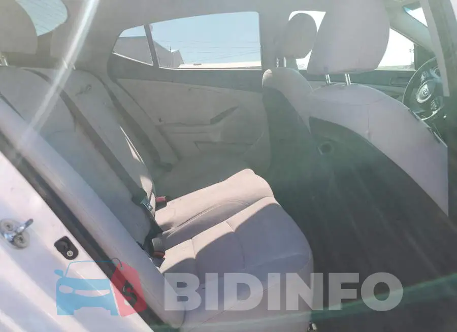 KNAGM4A76F5540449 Photo# 10