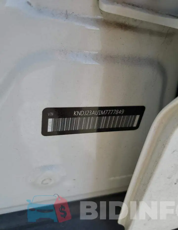 KNDJ23AU1M7777849 Photo# 12
