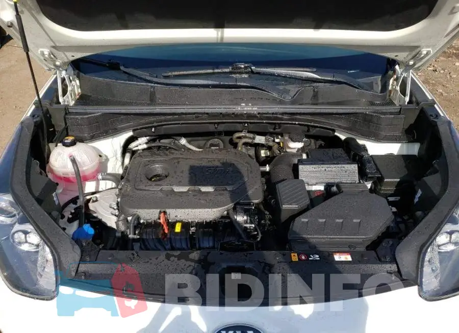 KNDPMCAC2M7933442 Photo# 12