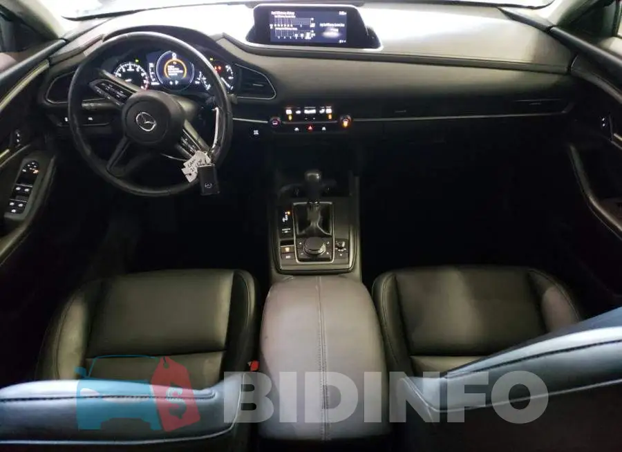 3MVDMBBL7MM256890 Photo# 8