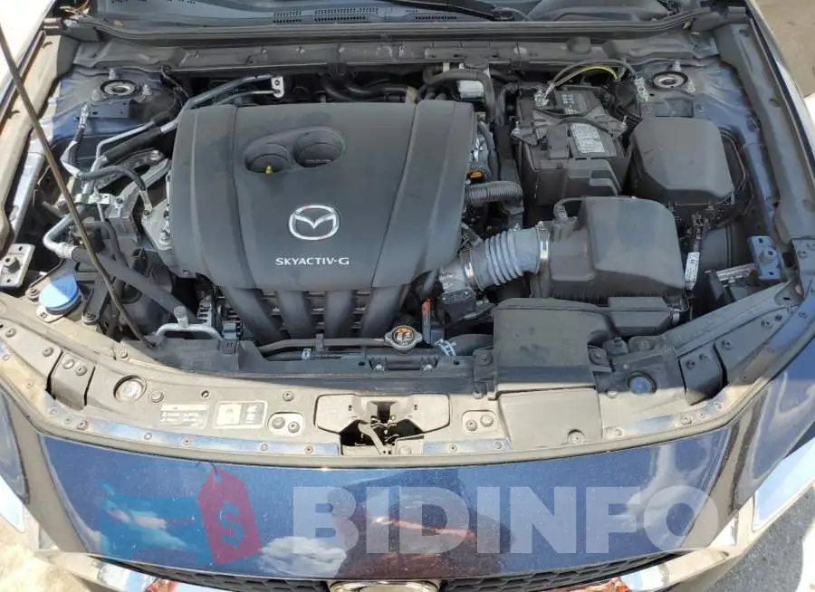 3MZBPABL8MM250314 Photo# 11