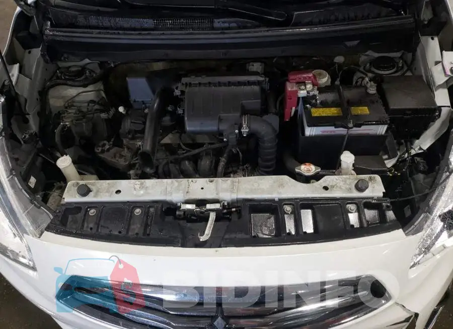 ML32F4FJ0HHF14352 Photo# 11