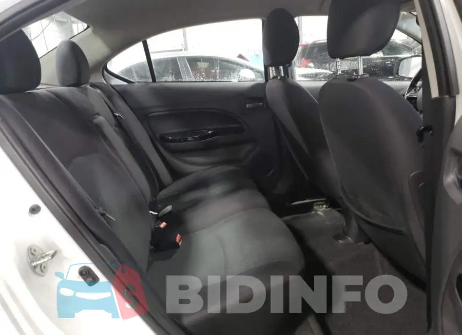 ML32F4FJ0HHF14352 Photo# 10