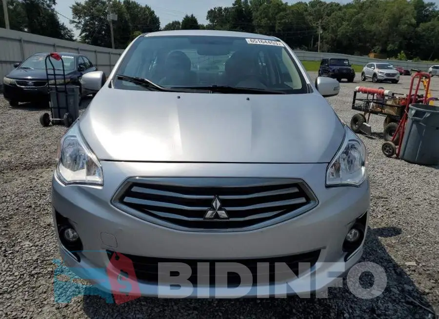 ML32F4FJ5HHF18817 Photo# 5