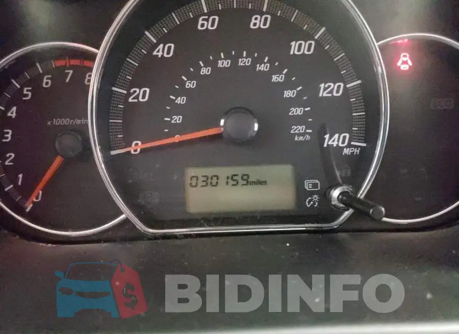 ML32F4FJ9KHF11277 Photo# 9