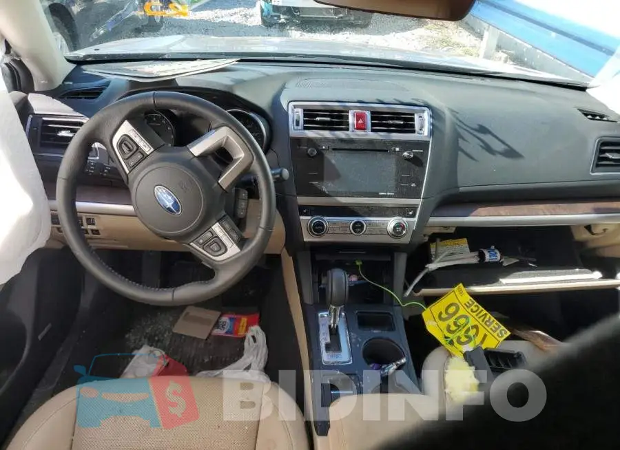 4S4BSANC4H3249791 Photo# 8