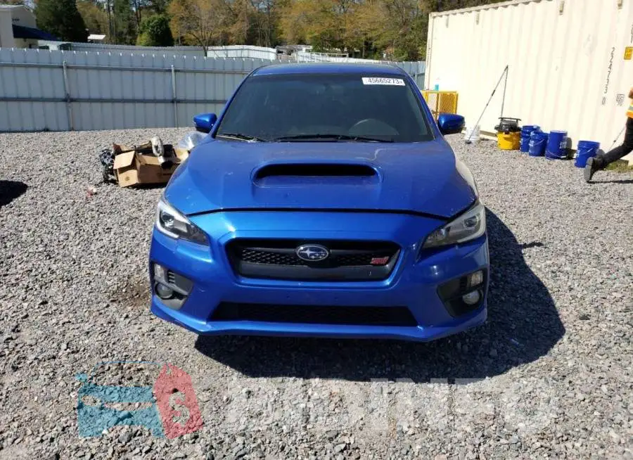 JF1VA2Z6XH9800128 Photo# 5