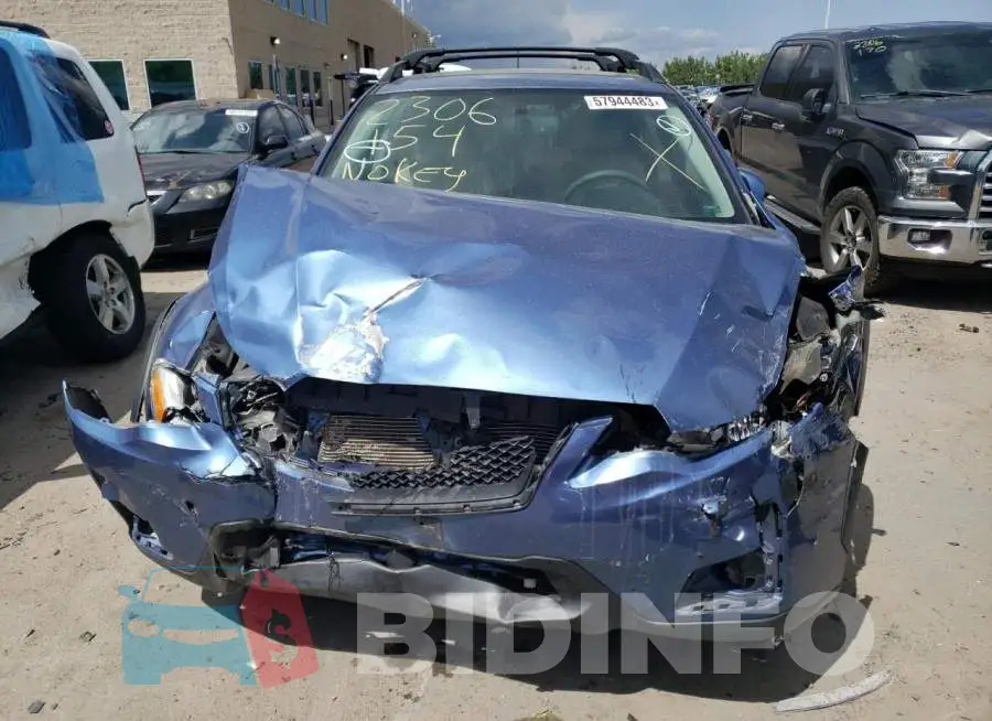 JF2GPABC3G8249283 Photo# 5