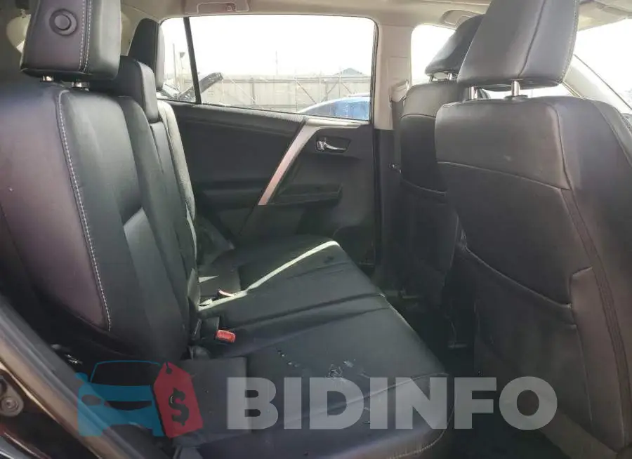 2T3DFREV3FW261183 Photo# 11