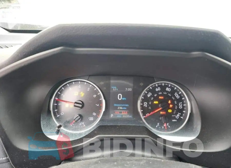 2T3F1RFV3LC082337 Photo# 5