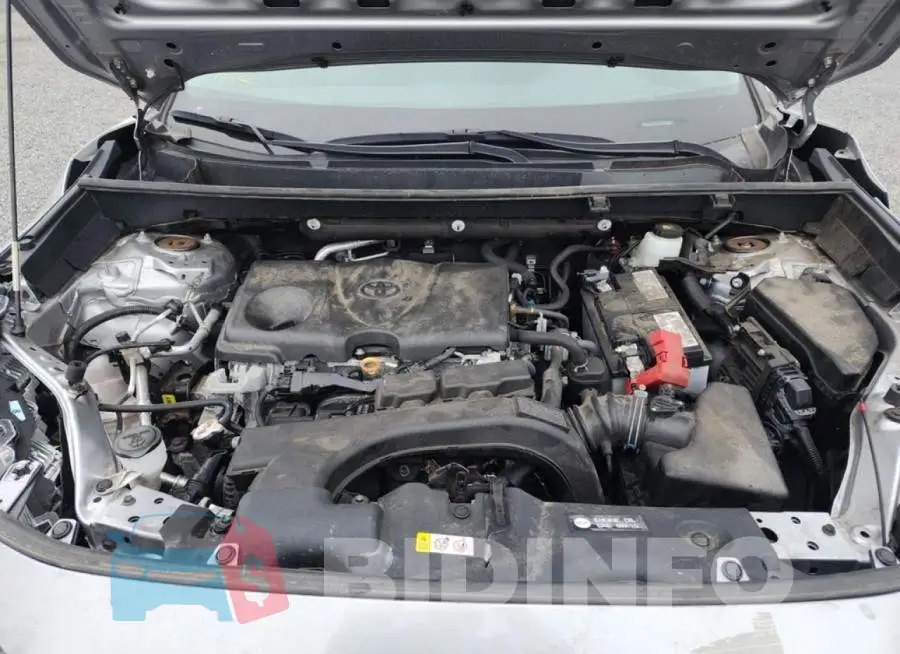 2T3F1RFV3LC082337 Photo# 11