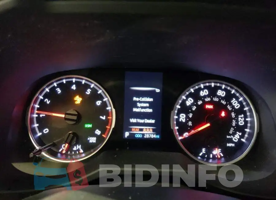 2T3W1RFV9MC127475 Photo# 9