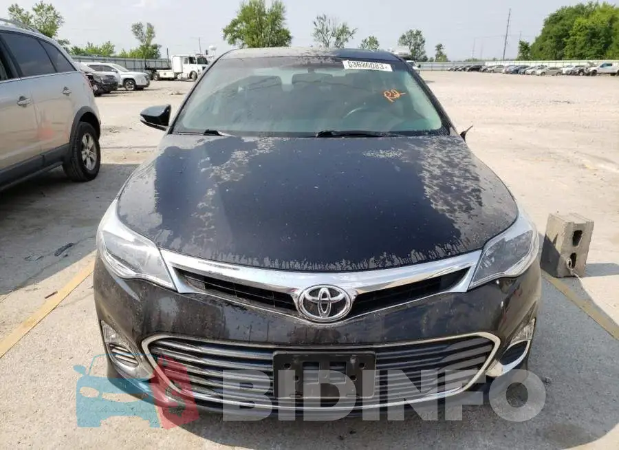 4T1BK1EB6EU115247 Photo# 5