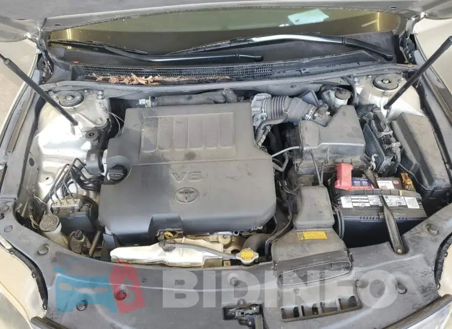 4T1BK1EB8EU097141 Photo# 11