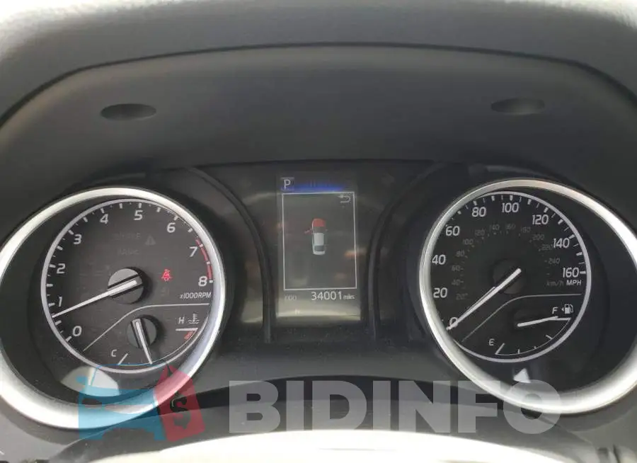 4T1C11AK1NU674458 Photo# 9