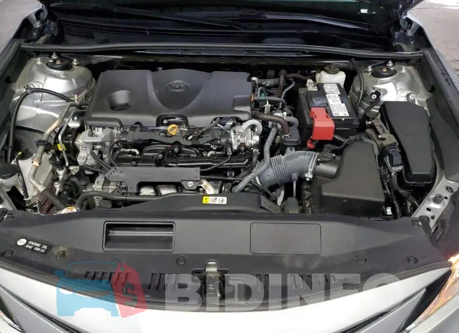 4T1C11AK2NU651464 Photo# 11