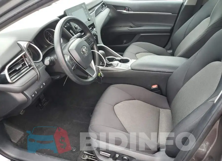 4T1C11AK5NU659543 Photo# 7