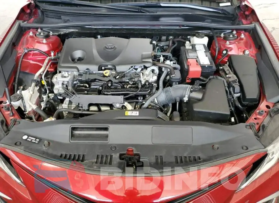4T1C11AK8NU651789 Photo# 11