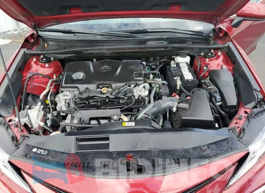 4T1C11AK8NU653722 Photo# 11