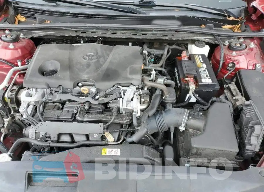 4T1C11AK9LU927894 Photo# 11
