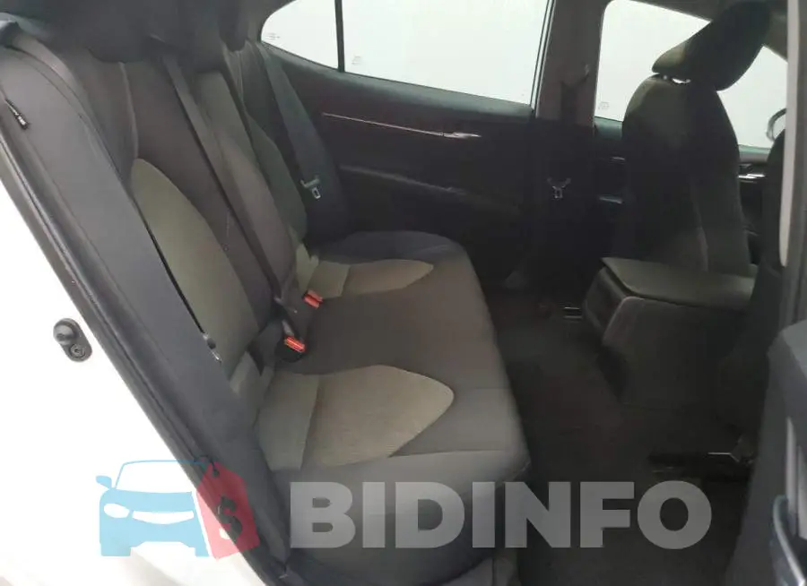4T1C11AK9NU651543 Photo# 10