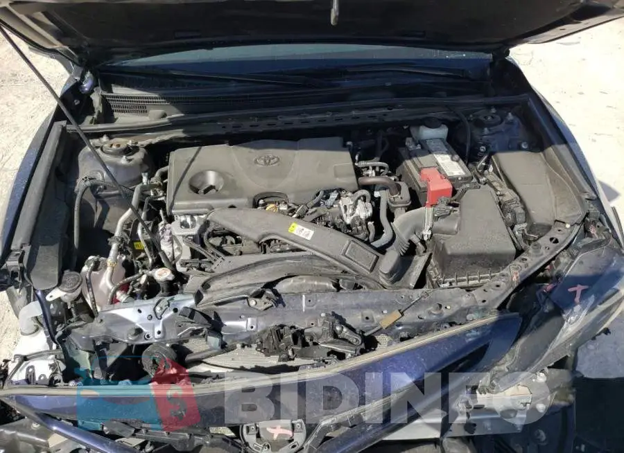 4T1K61AK7MU427084 Photo# 11