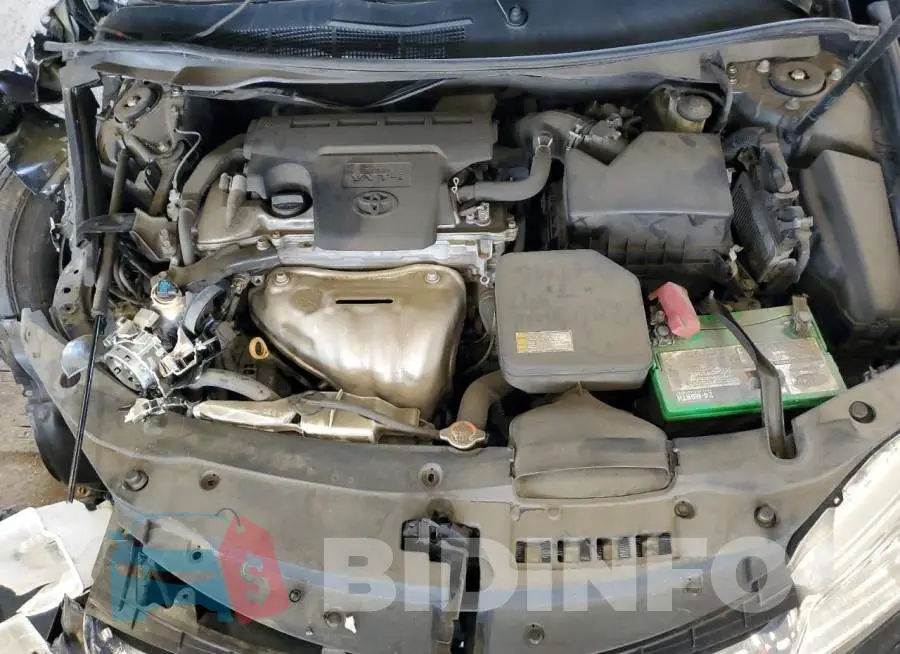 4T4BF1FK0GR558974 Photo# 11