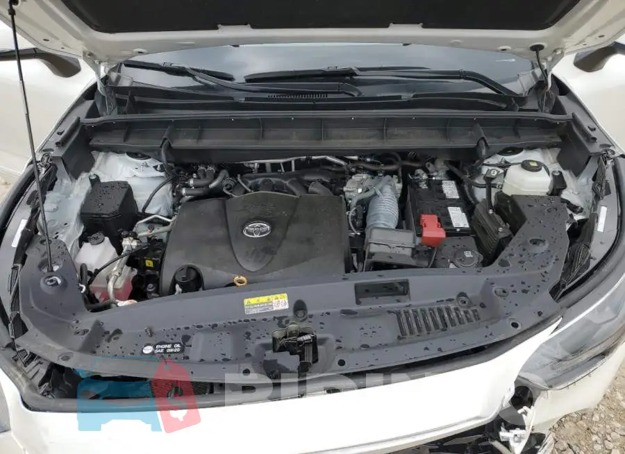 5TDGZRAH3MS531273 Photo# 11