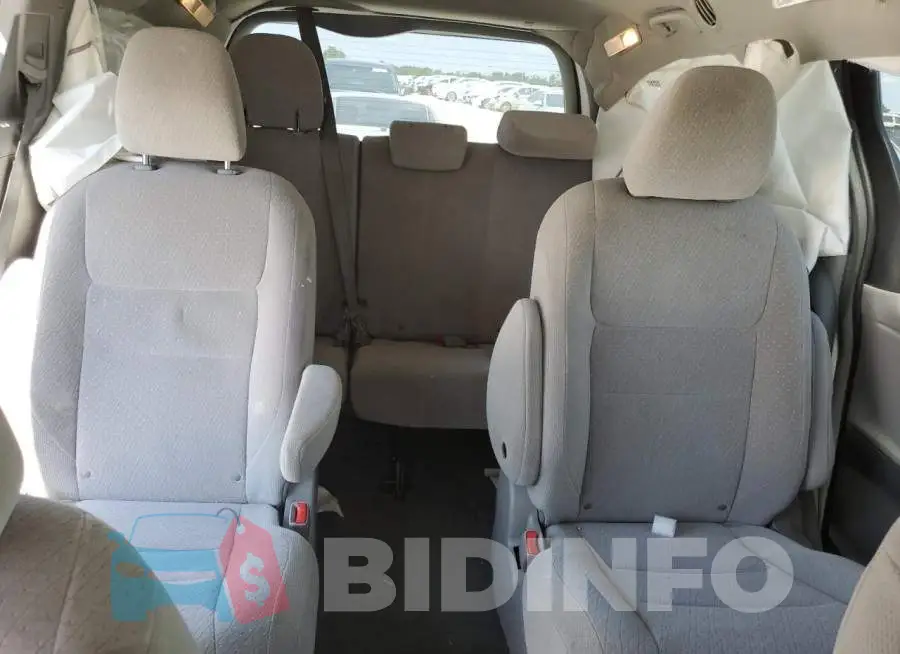 5TDJK3DCXGS139693 Photo# 10