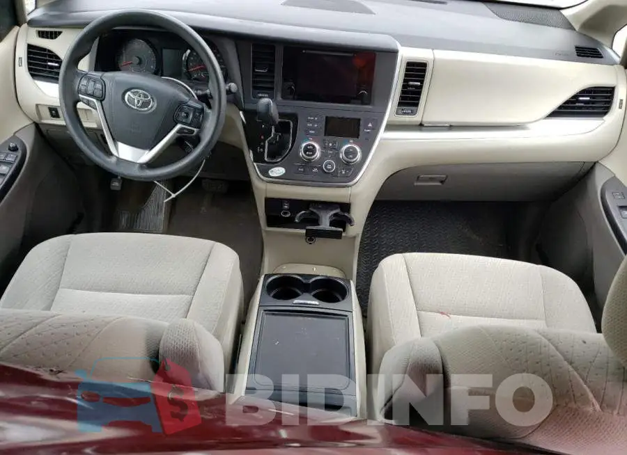 5TDKK3DC2FS608858 Photo# 8
